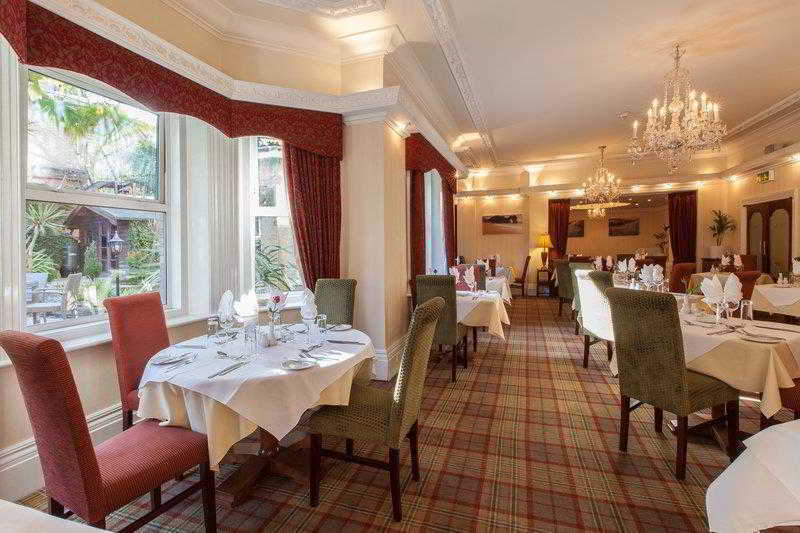 Connaught Lodge Bournemouth Bagian luar foto