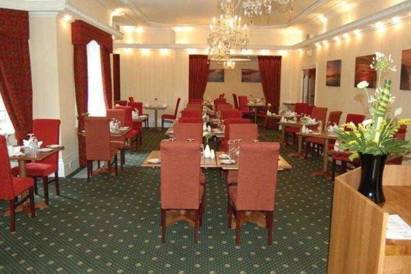 Connaught Lodge Bournemouth Bagian luar foto