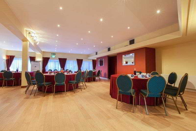 Connaught Lodge Bournemouth Bagian luar foto